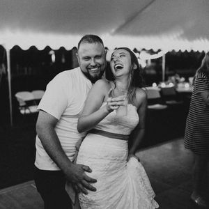 Meet your Posher, Brianna